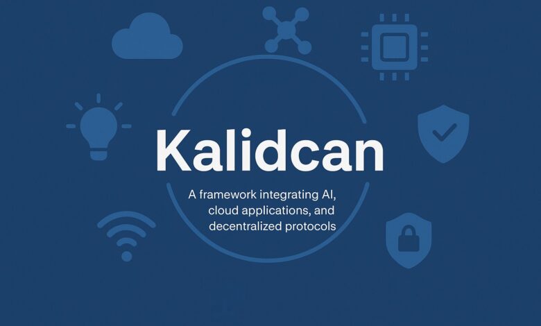 Kalidcan