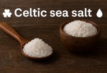 Celtic Sea Salt