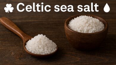 Celtic Sea Salt