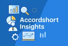 Accordshort Insights