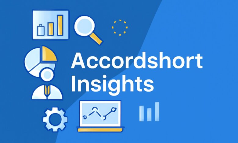 Accordshort Insights