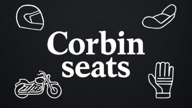 Corbin Seats