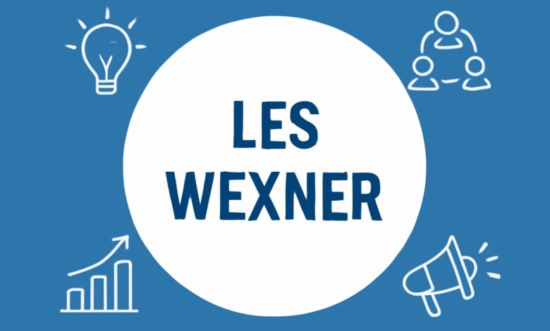 Les Wexner: From Retail Mogul to Philanthropic Leader