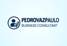 Pedrovazpaulo Business Consultant