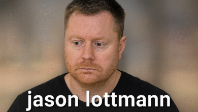 josan lottmann