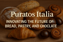 Baking Meets Innovation: A Culinary Revolution