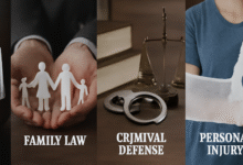 Navigating Legal Challenges in East Tennessee