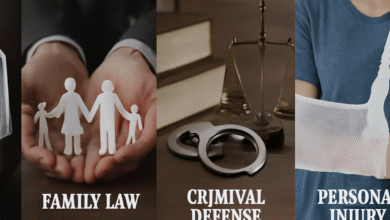 Navigating Legal Challenges in East Tennessee