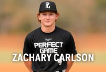 Zachary Carlson