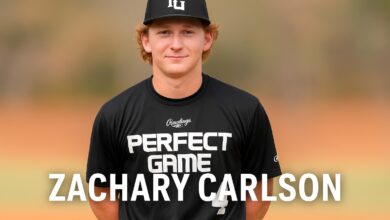 Zachary Carlson