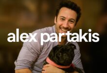 Alex Partakis