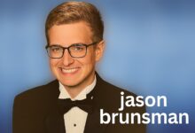 Jason Brunsman