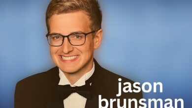 Jason Brunsman