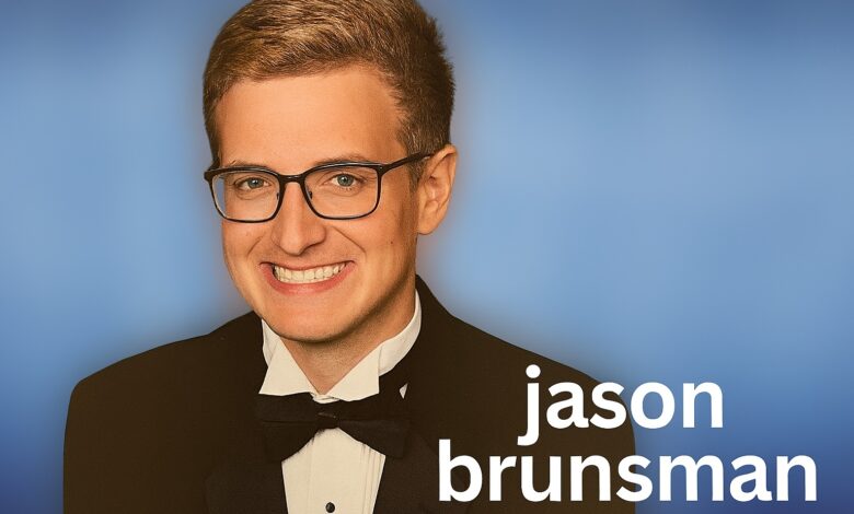 Jason Brunsman