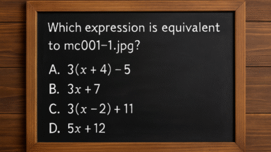 Which Expression Is Equivalent to mc001-1.jpg