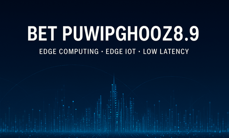 Bet Puwipghooz8.9