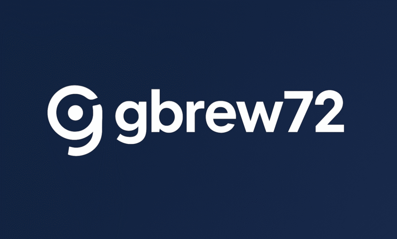 gbrew72