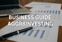 Business Guide Aggr8Investing