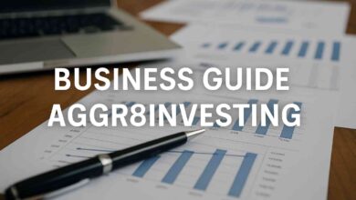 Business Guide Aggr8Investing