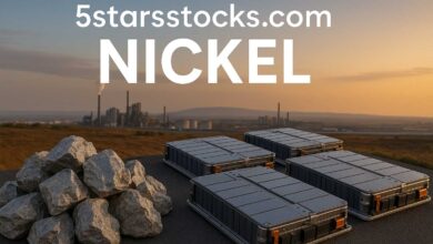 5starsstocks.com Nickel