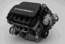3.5 EcoBoost