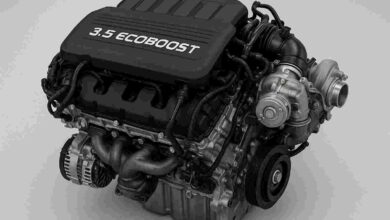 3.5 EcoBoost