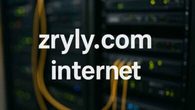 zryly.com internet