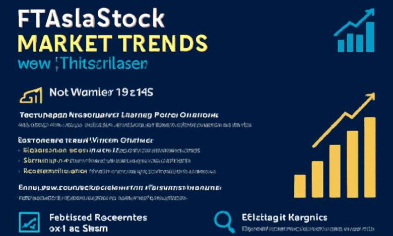 FTAsiaStock Market Trends from FintechAsia