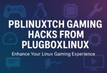 PBLinuxTech Gaming Hacks from PlugboxLinux