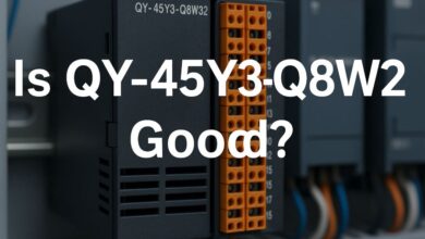Is QY-45Y3-Q8W32 Good