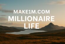 Make1M.com Millionaire Life