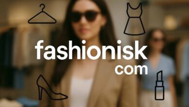fashionisk .com