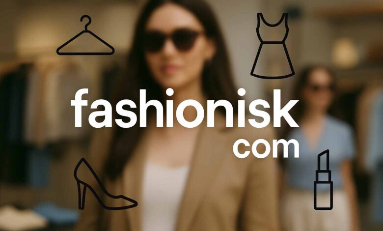 fashionisk .com