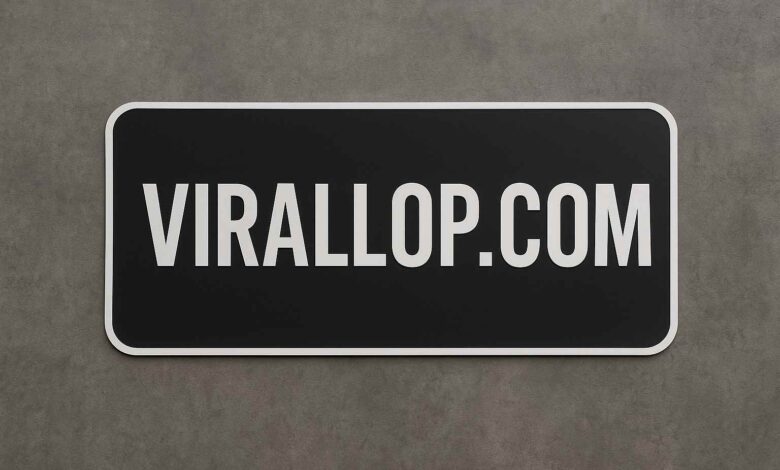 virallop.com