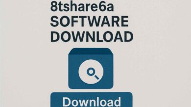 8tshare6a Software Download