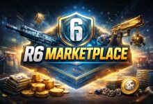 r6 marketplace