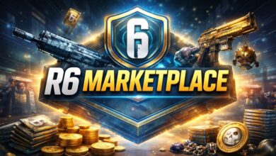 r6 marketplace