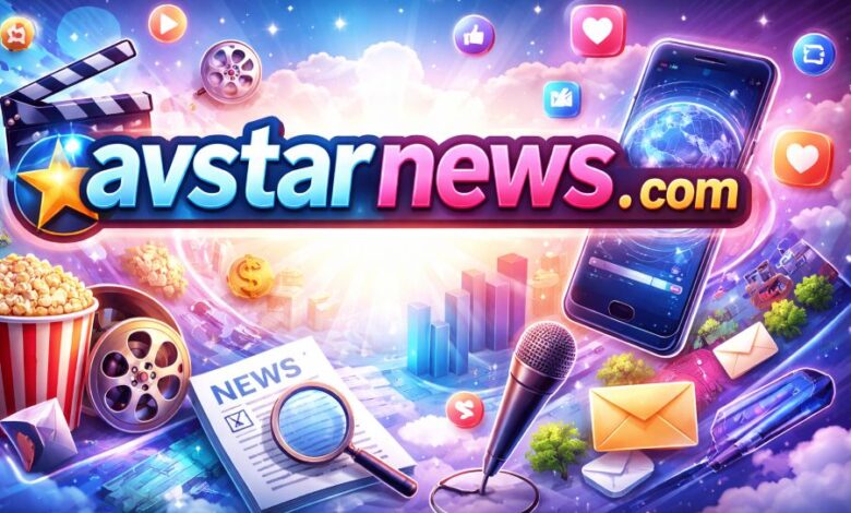 avstarnews . com