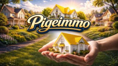 Pigeimmo
