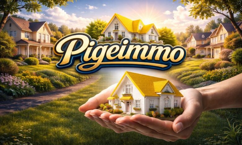 Pigeimmo