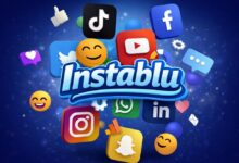 Instablu
