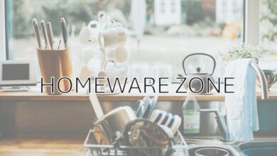 HOMEWARE ZONE