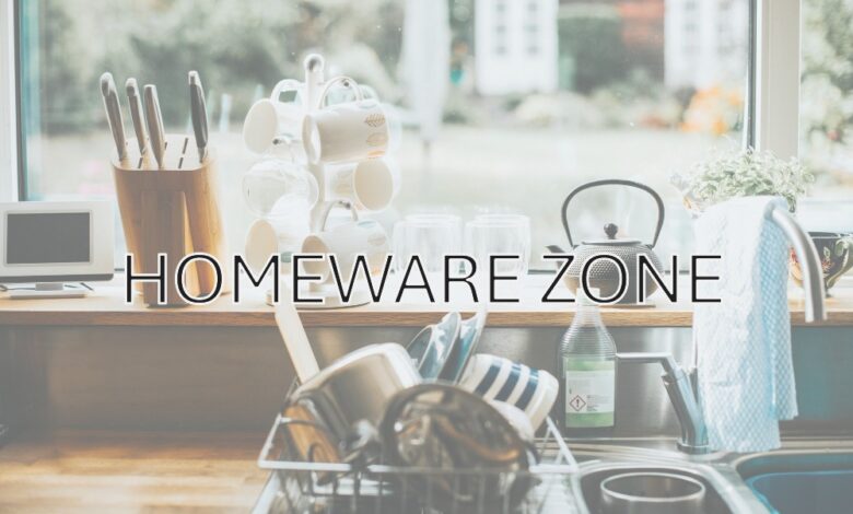 HOMEWARE ZONE