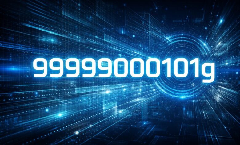 99999000101g