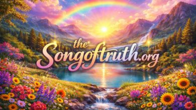 the songoftruth org